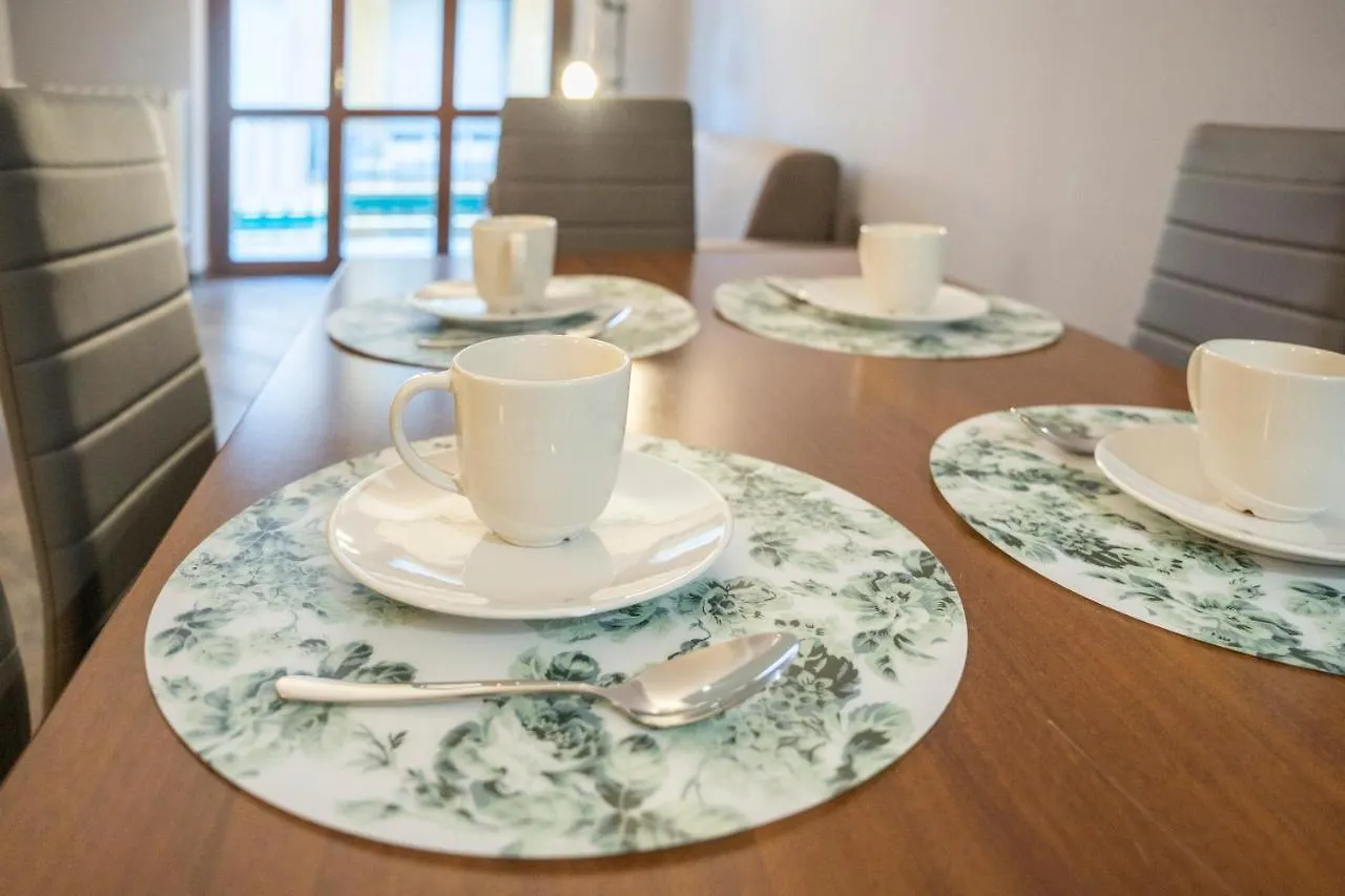 019 - Casa Blu Centro Di Santa Margherita 500M Dal Mare Santa Margherita Ligure Apartment