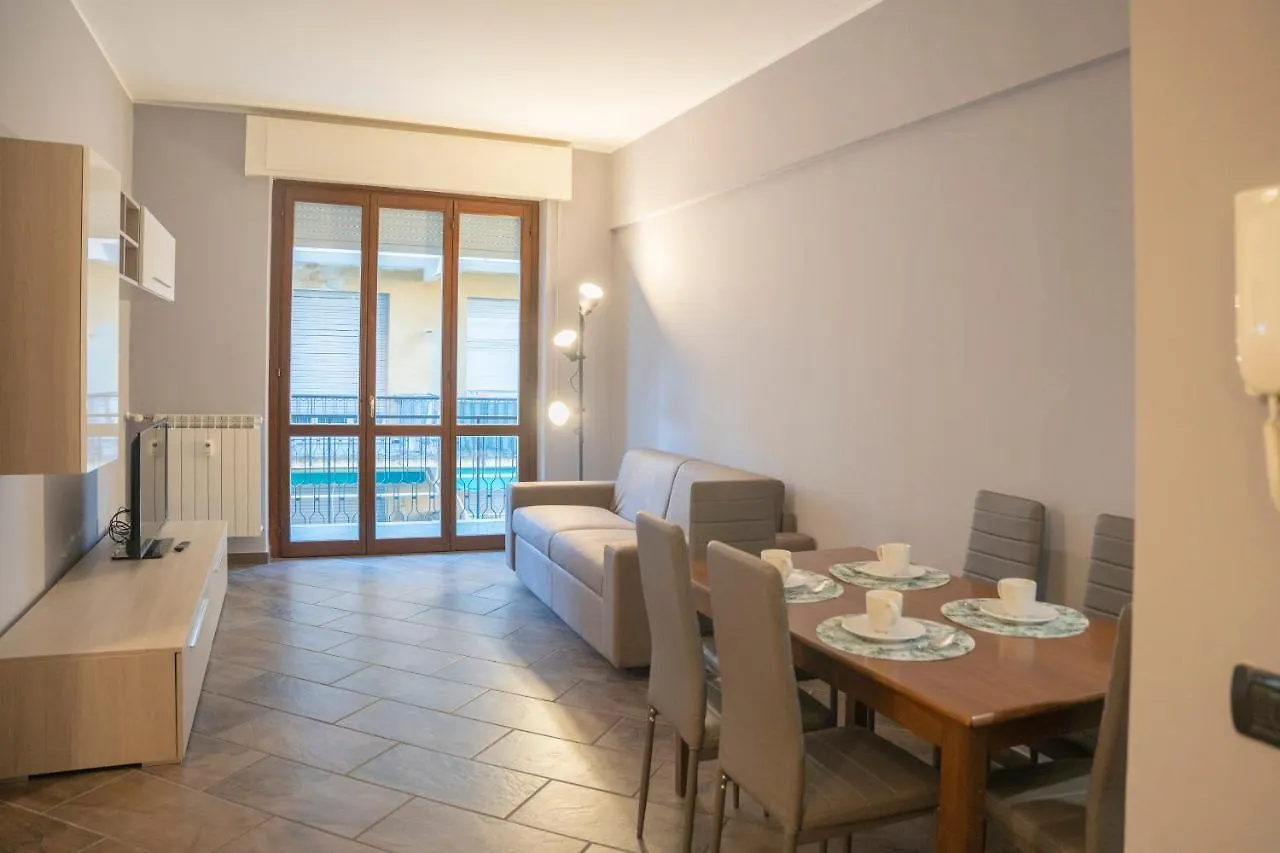 Apartment 019 - Casa Blu Centro Di Santa Margherita 500M Dal Mare Santa Margherita Ligure