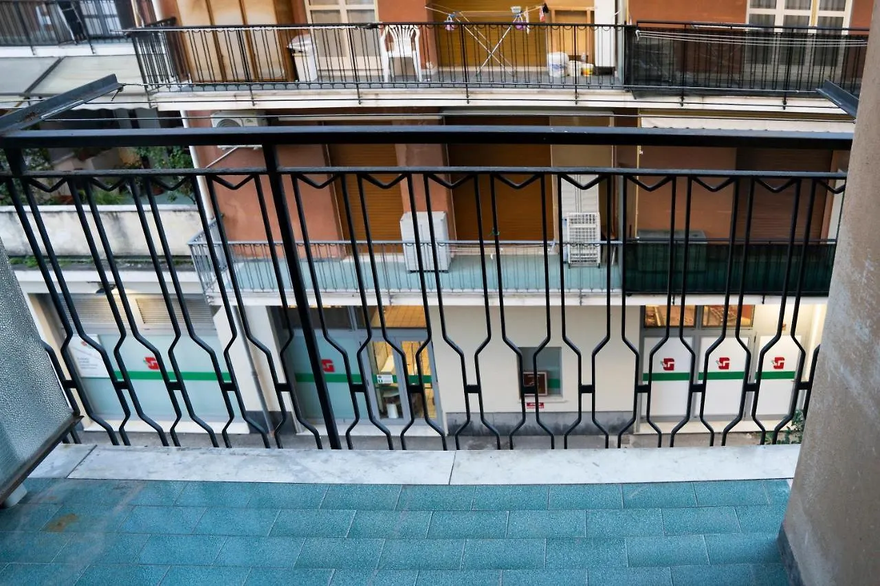 Apartment 019 - Casa Blu Centro Di Santa Margherita 500M Dal Mare Santa Margherita Ligure Italy
