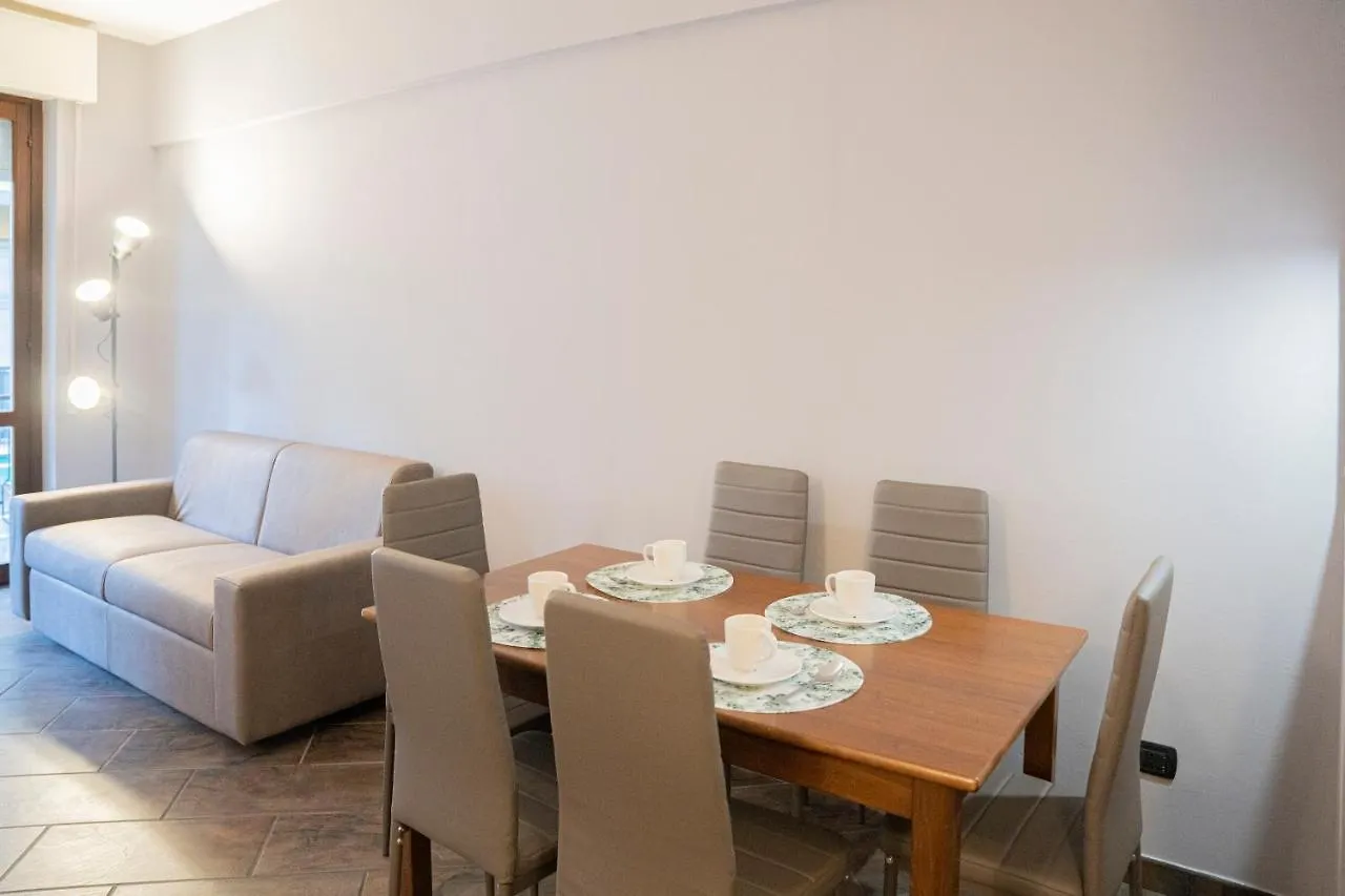 Apartment 019 - Casa Blu Centro Di Santa Margherita 500M Dal Mare Santa Margherita Ligure